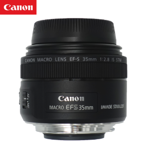 캐논 EF-S 35mm F2.8 Macro IS STM