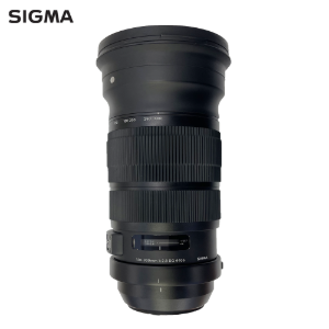 시그마 S 120-300mm F2.8 DG OS HSM